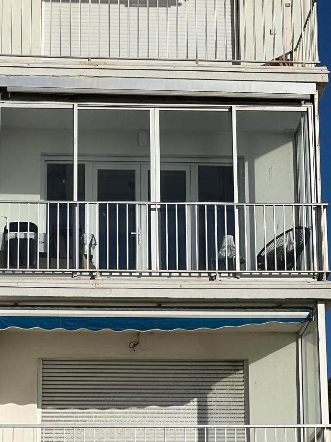 Le Pizarro Apartment Le Grau-du-Roi Exterior photo